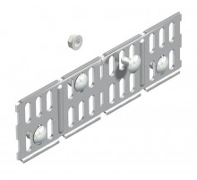 Соединитель кабельного листового лотка /угловой 60x200 (RWVL 60 A2)  6067662  OBO Bettermann