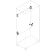 Комплект для перемещения монт.платы  EA2101  ABB