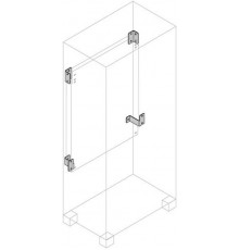 Комплект для перемещения монт.платы  EA2101  ABB