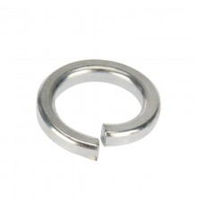 Шайба пружинная KRANZ DIN 127, M10, короб (100 шт./уп.) KR-01-3532-005  Kranz