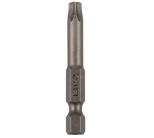 Бита Torx T-30х50 мм для шуруповерта (упак. 10 шт.)  KR-92-0430  Kranz