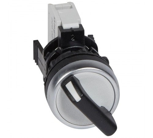 Osmoz Переключатель 3 положения с фиксацией 2НО  023731  Legrand