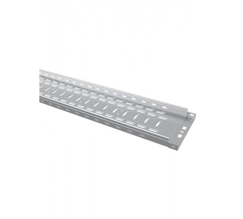 Лоток перфорированный 35х200х3000-0,7 мм  SQ2901-0104  TDM