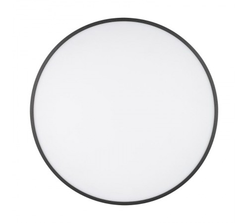 Светильник SP-RONDO-R350-30W Day4000 (BK, 120 deg, 230V) (Arlight, IP40 Металл, 3 года)  034811  Arlight