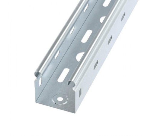 Лоток перфорированный 50х50х3000х0,6мм  SPL3505  DKC