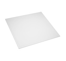Светильник DL-TITAN-S600x600-40W Warm3000 (WH, 120 deg, 230V) (Arlight, IP54 Металл, 5 лет)  038427  Arlight
