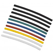 Набор ТТУ нг-LS 4/2 (4хЧ, 2хБ, К, С, Ж, З) 10х10см/упак   UDRS-D2-D4-10-10  IEK