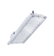 Светильник светодиодный консольный уличный Unit 75/9500 К14 9500лм 70Вт 3000K IP67 0,98PF 70Ra i Кп<1  DU75K14-3K-I-C  Diora