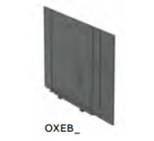 Перегородки фазн. OXEB1600/6  1SCA150202R1001  ABB