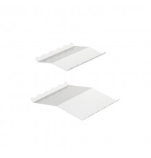 Соединитель для плинтусного канала Rapid 80 (сталь) (KUPP)  6288680  OBO Bettermann