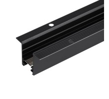 Трек встраиваемый MAG-TRACK-2538-F-3000 (BK, 5LN) (Arlight, IP20 Металл, 3 года)  046299  Arlight