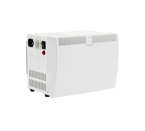 Teplocom - 250+ источник питания offline 220В, 250ВА, корпус под АКБ 40 Ач  495  Бастион