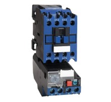 Пускатель ПМ12-010200 УХЛ4 В, 380В, (1з), РТТ5-10-1, (7-10А) 312400  КЭАЗ