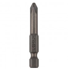 Бита PH2х50 мм для шуруповерта (упак. 10 шт.)  KR-92-0415  Kranz