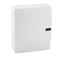 Корпус пластиковый OptiBox P-CNN-1-18-IP41  145785  КЭАЗ