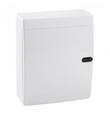 Корпус пластиковый OptiBox P-CNN-1-18-IP41  145785  КЭАЗ