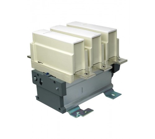 ПМЛ-9100 УХЛ4 Б, 380В/50Гц, 1з, 630А, нереверсивный, без реле, IP00, пускатель электромагнитный  (ЭТ)  ET559711  Электротехник