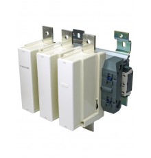 ПМЛ-9100 УХЛ4 Б, 220В/50Гц, 1з, 630А, нереверсивный, без реле, IP00, пускатель электромагнитный (ЭТ)  ET559710  Электротехник