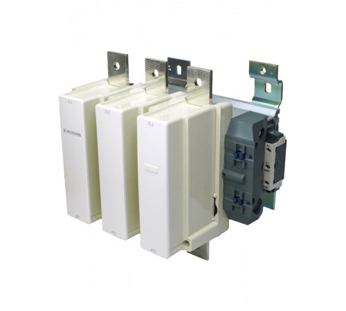 ПМЛ-9100 УХЛ4 Б, 380В/50Гц, 1з, 630А, нереверсивный, без реле, IP00, пускатель электромагнитный  (ЭТ)  ET559711  Электротехник