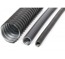 Шланг электромонтажный ШЭМ 38 У2,5  zeta42712  ГОФРОМАТИК