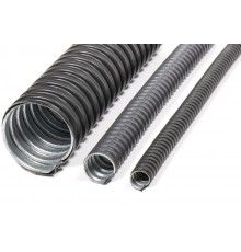 Шланг электромонтажный ШЭМ 22 (50 м/уп.) У2,5  zeta42710  ГОФРОМАТИК