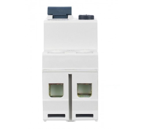 Выключатель дифференциальный (УЗО) ВД1-63 2п 32А 30мА тип AC  MDV15-2-032-030  GENERICA