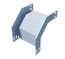 Угол внеш. верт. 90° 100х100 HD  VL90*100*100 HD  КМ-профиль