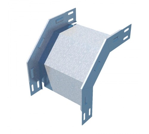 Угол внеш. верт. 90° 100х100 HD  VL90*100*100 HD  КМ-профиль