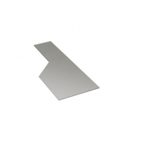 Крышка на Переходник правосторонний 300/200, стеклопластик  GKR53020R  DKC