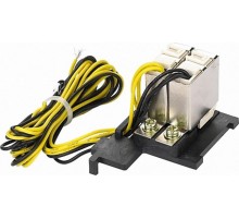 Вспомогательный и сигнальный контакт для NM1-400  132387  CHINT