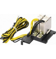 Вспомогательный и сигнальный контакт для NM1-125  132393  CHINT