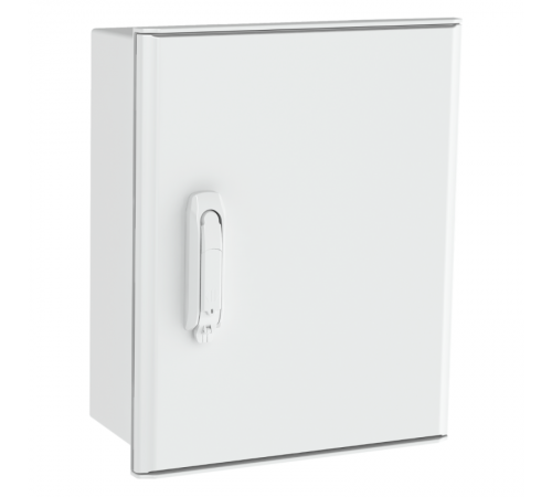 Корпус OptiBox  G-326-SF111-A-1-IP54  304456  КЭАЗ