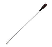 Захват магнитный гибкий длина 465 мм (удержание 1 кг)  12-4814  REXANT