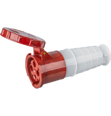 Розетка 14 310 NCA-SR234-63-380 переносная 63А 3P+PE IP54 14310 Navigator