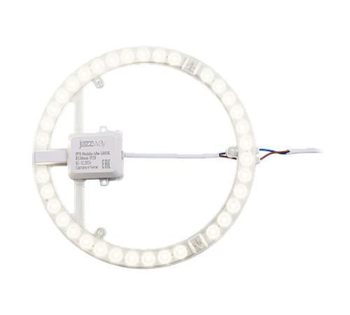 Аксессуар к светильнику PPB-Module 40w 4000K D230mm IP20   .5062375  Jazzway