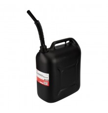 Канистра Дизель для дизельного топлива и технических жидкостей, пластиковая, 20 л  80-0209  REXANT