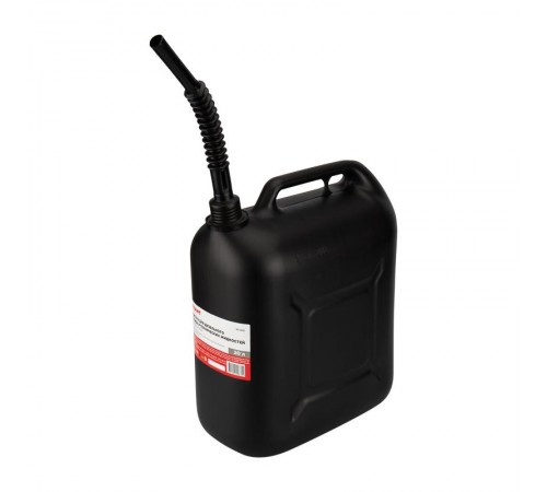 Канистра Дизель для дизельного топлива и технических жидкостей, пластиковая, 20 л  80-0209  REXANT