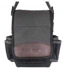 Сумка для инструмента с клапаном, СК-002, серия URSA, SHTOK  384372  КЭАЗ