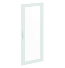 Дверь прозр. ширина 2, высота 8 с замком CTT28S  TTS24  2CPX052369R9999  ABB