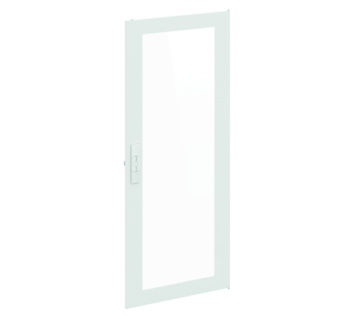 Дверь прозр. ширина 2, высота 8 с замком CTT28S  TTS24  2CPX052369R9999  ABB