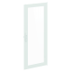Дверь прозр. ширина 2, высота 8 с замком CTT28S  TTS24  2CPX052369R9999  ABB