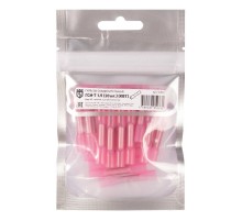 Гильза соединительная изолированная ГСИ-Т 1,5 (20шт)  91019  КВТ