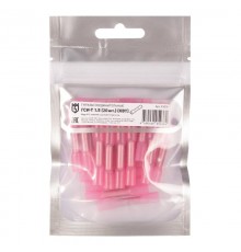 Гильза соединительная изолированная ГСИ-Т 1,5 (20шт)  91019  КВТ