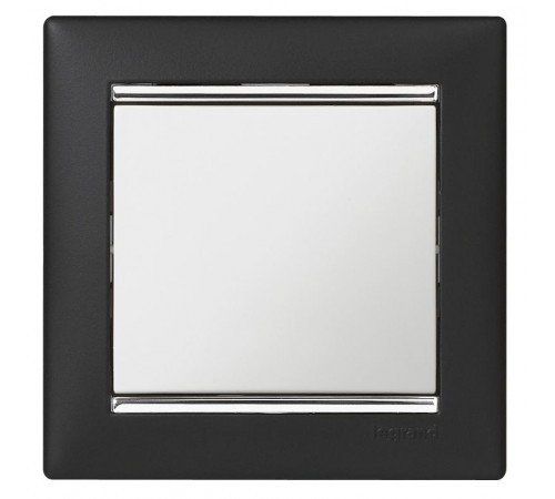 Valena Белый Выключатель 1-клавишный  774401  Legrand