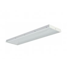 Светильник светодиодный универсальный TL06 TG ECP 5045 IP54 45Вт 1197х297х50 мм 5500Лм IP54  26748  Technolux