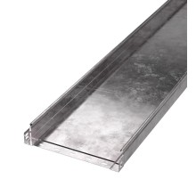 Лоток неперфорированный Стандарт 300х50х3000 (12 м/уп)  PR16.0055  Промрукав