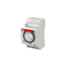 Реле времени суточное AD1CO-15m  2CSM222421R1000  ABB