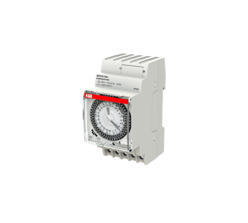 Реле времени суточное AD1CO-15m  2CSM222421R1000  ABB