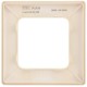 FLITE Classic Рамка 1-ая РУ-1-К-ФлСл сливочный  FI-M12-32-20-K86  IEK
