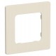 FLITE Classic Рамка 1-ая РУ-1-К-ФлСл сливочный  FI-M12-32-20-K86  IEK
